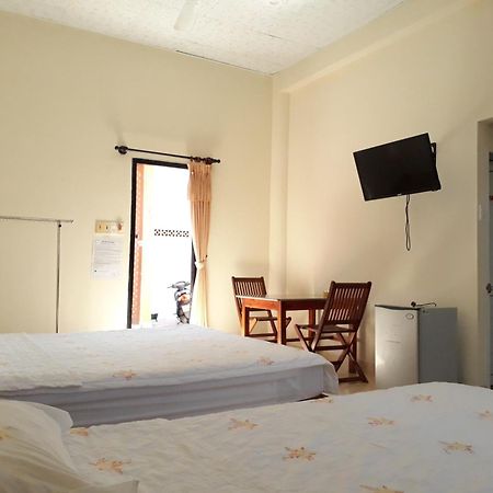 Ngoc Sang Guesthouse Mui Ne Room photo