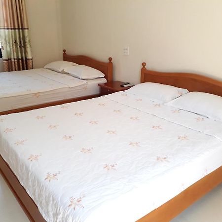 Ngoc Sang Guesthouse Mui Ne Room photo