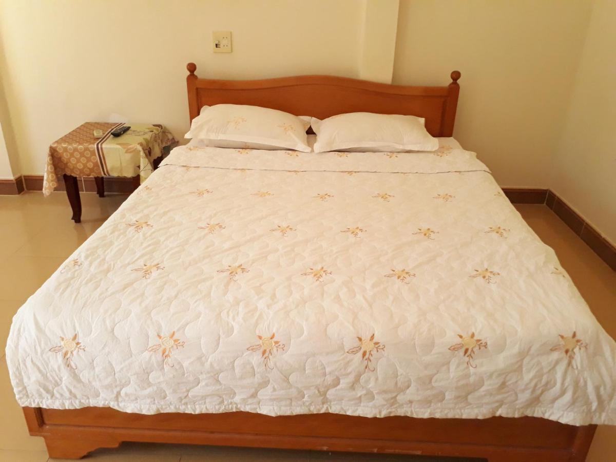 Ngoc Sang Guesthouse Mui Ne Room photo