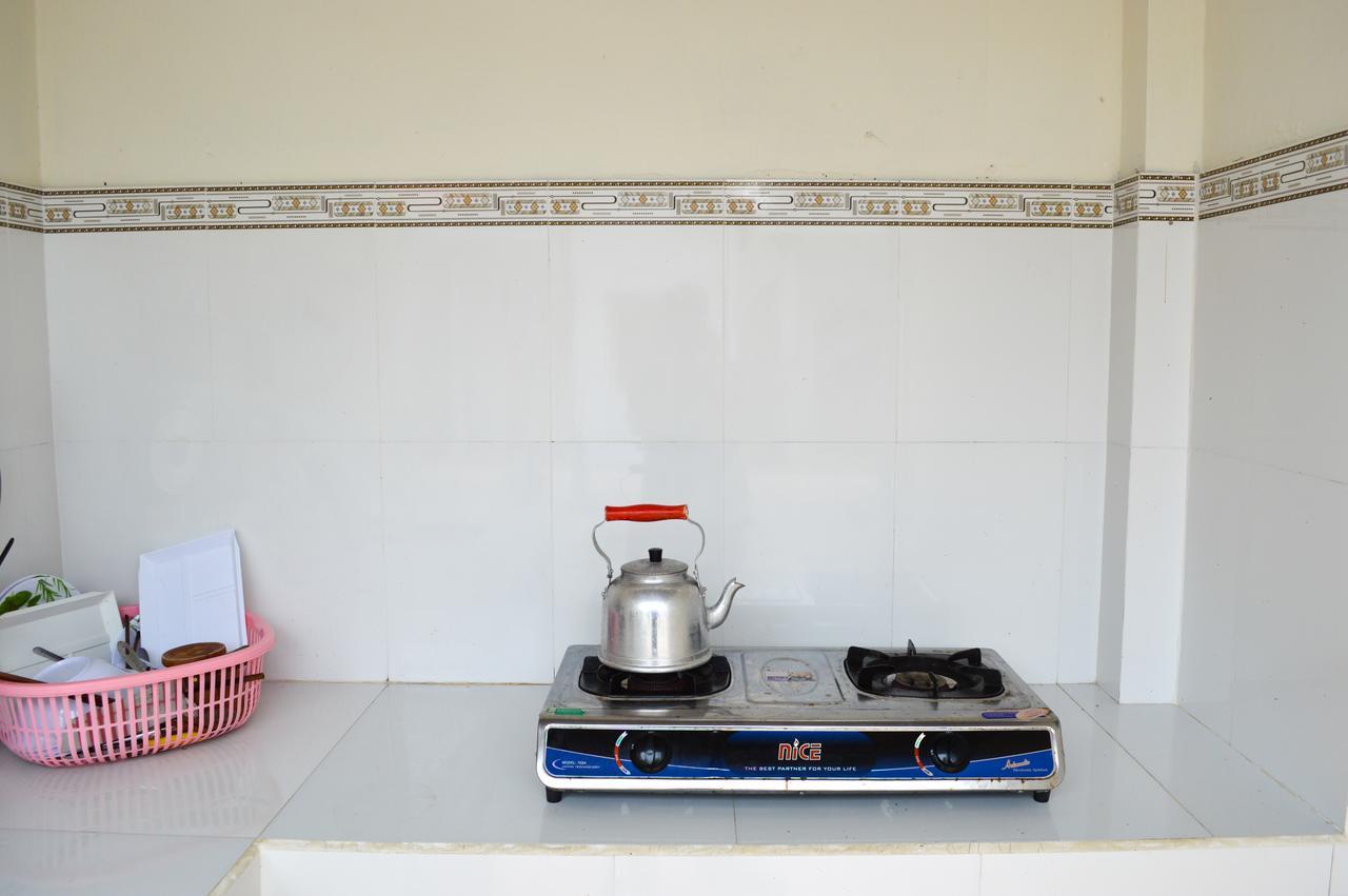 Ngoc Sang Guesthouse Mui Ne Room photo