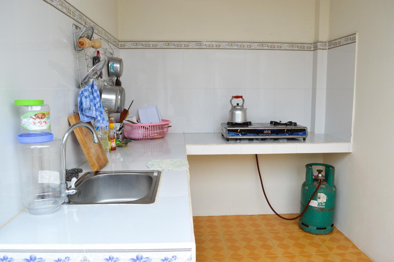 Ngoc Sang Guesthouse Mui Ne Room photo