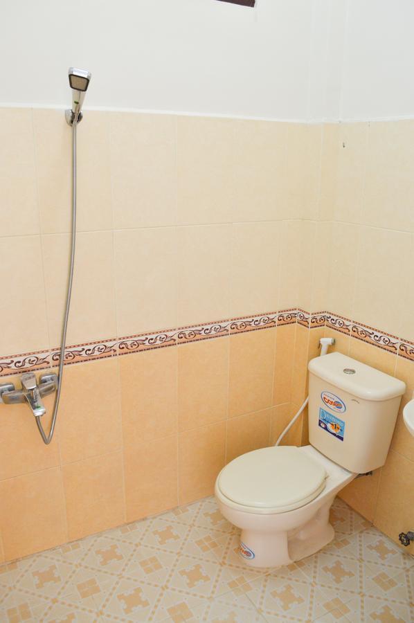 Ngoc Sang Guesthouse Mui Ne Room photo